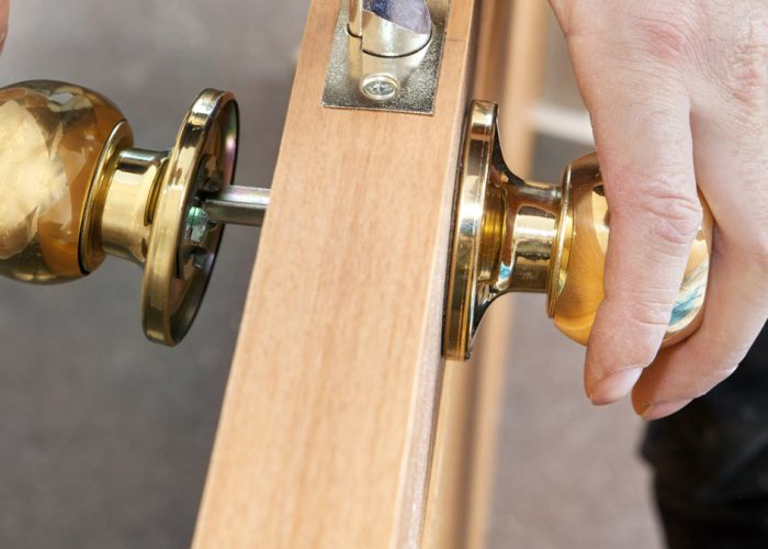 Locksmith-Services