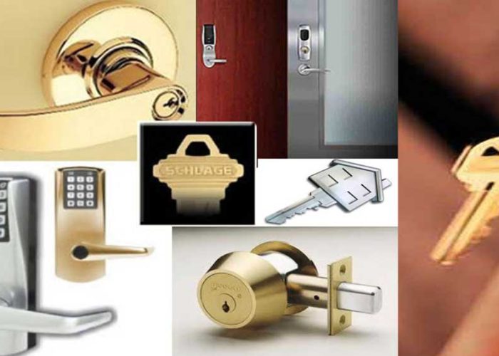 locks locks